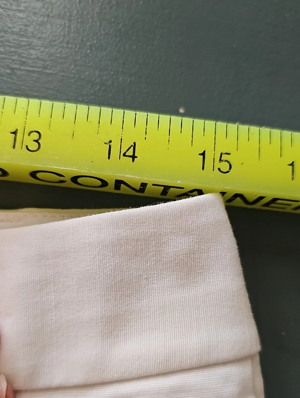 kate spade White Pants with Gold Accent, ‎ Bows At Ankle. Size 4